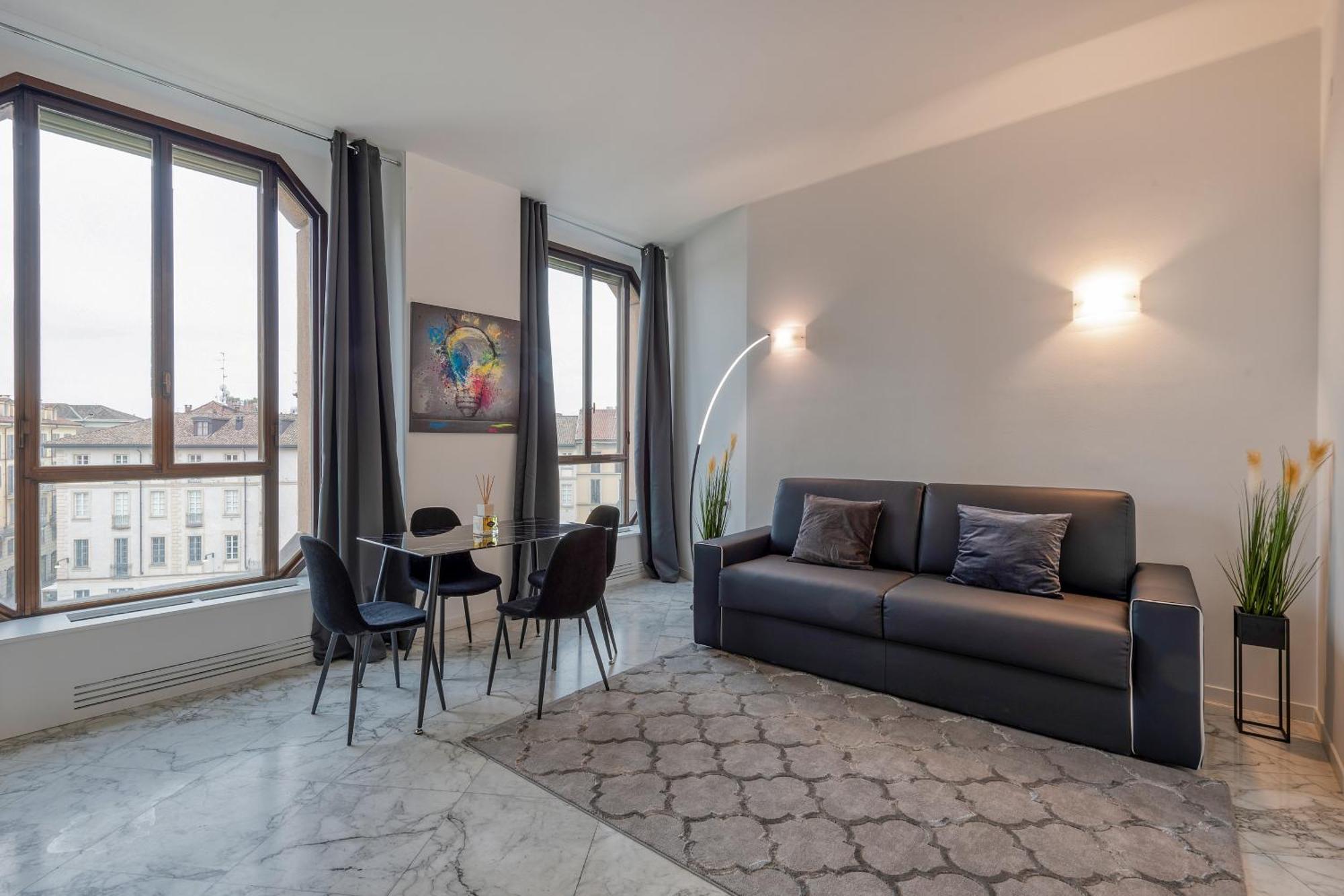 Milan Royal Suites - Duomo Santo Stefano Kültér fotó
