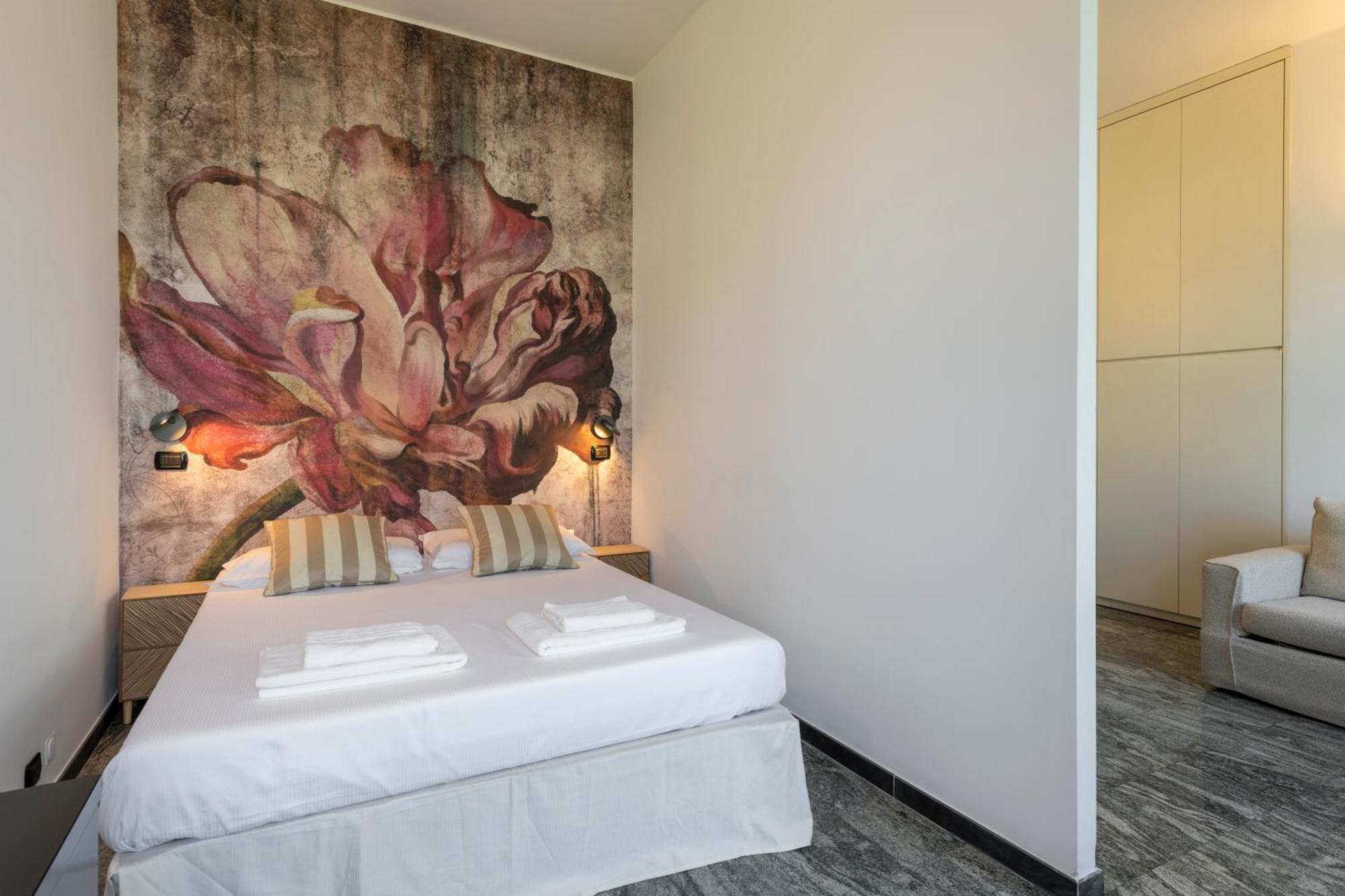 Milan Royal Suites - Duomo Santo Stefano Kültér fotó