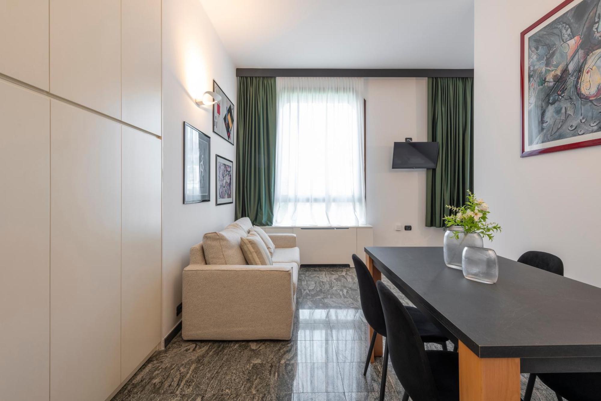 Milan Royal Suites - Duomo Santo Stefano Kültér fotó